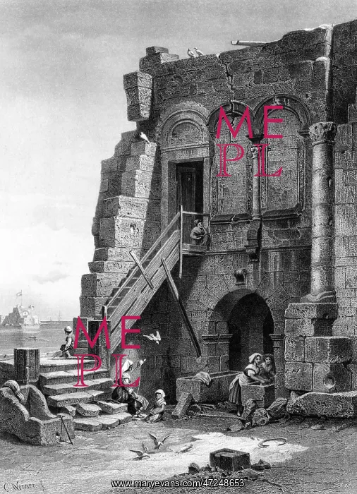 : Virgil's home, Brindisi
