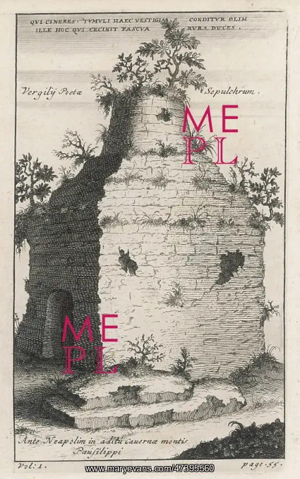  : Virgil's Tomb