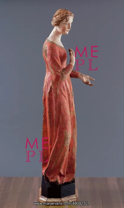 : Virgin of the Annunciation : Virgin of the Annunciation
