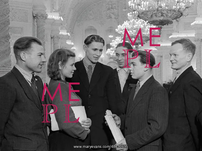: Virgin-land campaign, 1954 : Virgin-land campaign, 1954