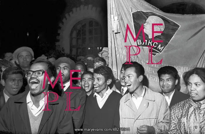 : Virgin Lands Campaign, 1965 : Virgin Lands Campaign, 1965