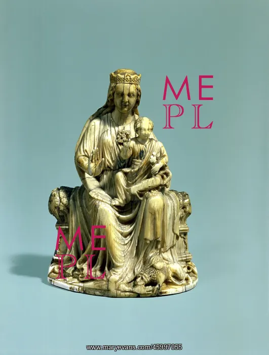 : Virgin Mary : Virgin Mary