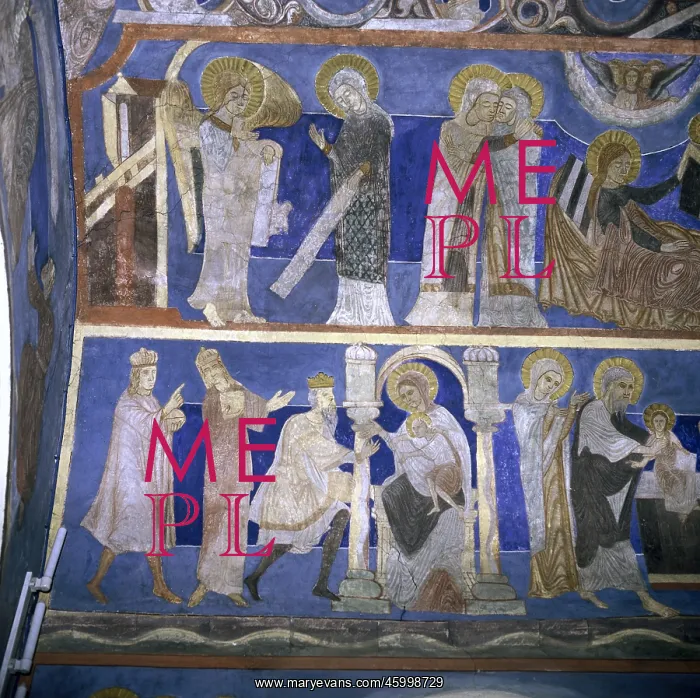 : Virgin Mary : Virgin Mary