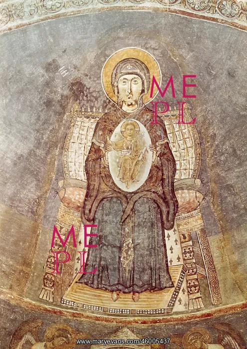 : Virgin Mary : Virgin Mary
