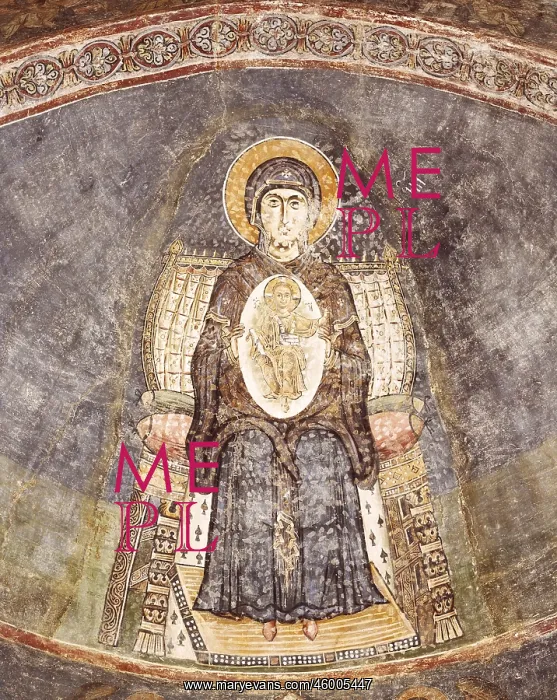 : Virgin Mary : Virgin Mary