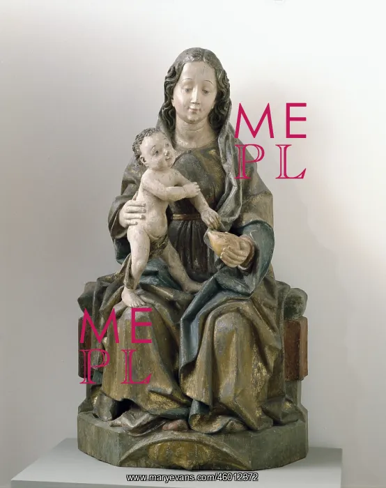 : Virgin Mary : Virgin Mary
