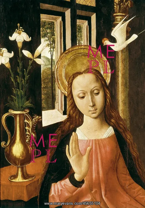 : VIRGIN OF MONTSERRAT. PATRON : VIRGIN OF MONTSERRAT. PATRON