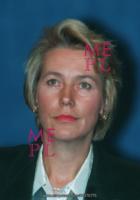 : Virginia Bottomley MP : Virginia Bottomley MP