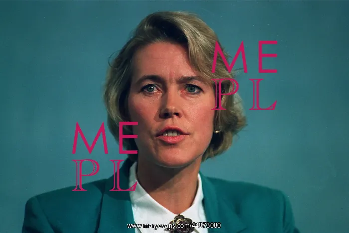 : Virginia Bottomley MP : Virginia Bottomley MP