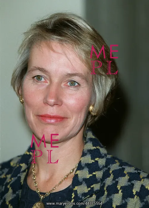 : Virginia Bottomley MP : Virginia Bottomley MP
