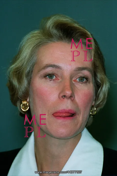 : Virginia Bottomley MP : Virginia Bottomley MP