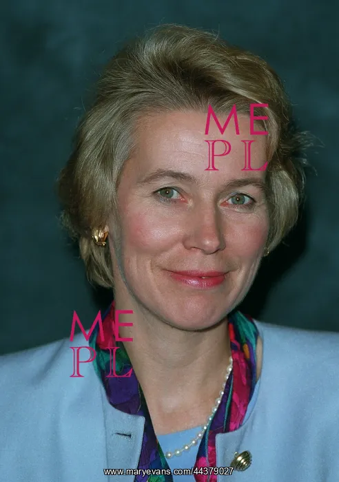 : Virginia Bottomley MP : Virginia Bottomley MP