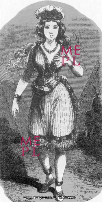 : Virginia Dare : Virginia Dare