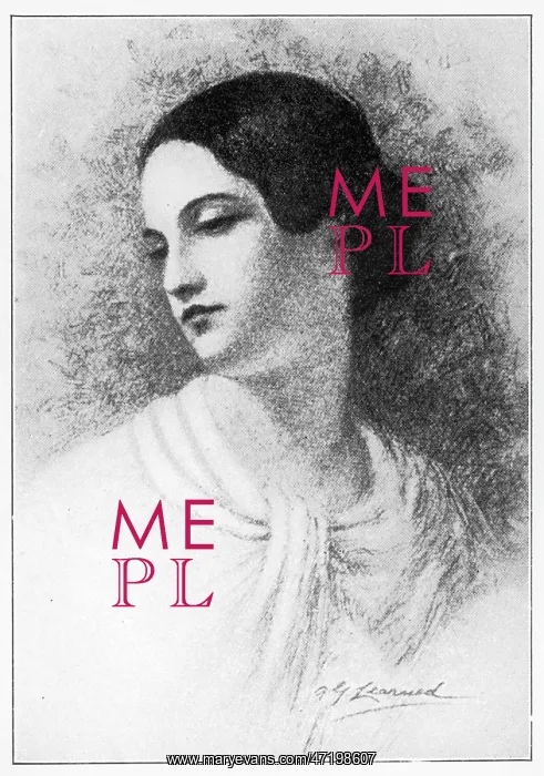 : Virginia Poe : Virginia Poe