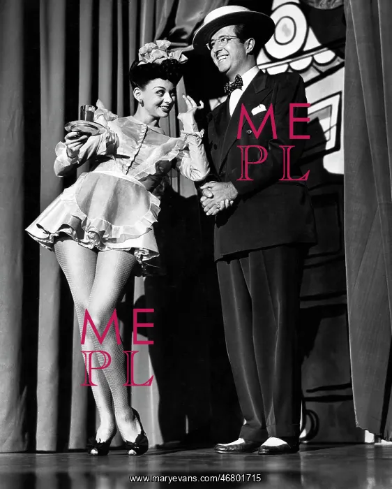 : Virginia Wilson - Phil Silvers - celebrity : Virginia Wilson - Phil Silvers - celebrity