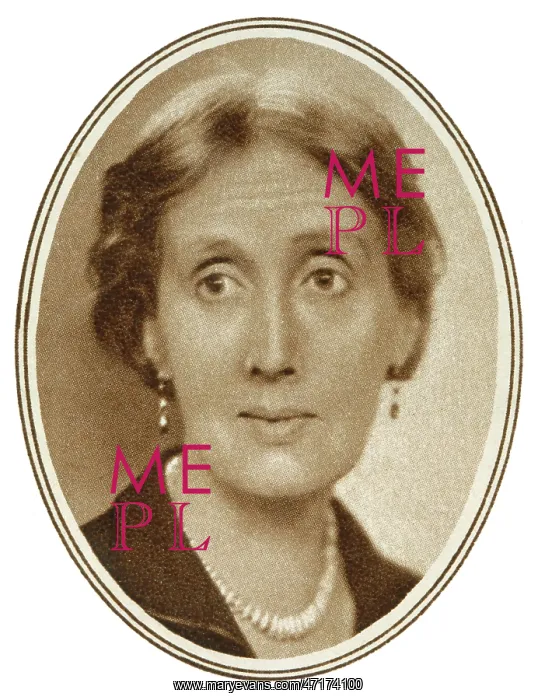 : VIRGINIA WOOLF 1930 : VIRGINIA WOOLF 1930