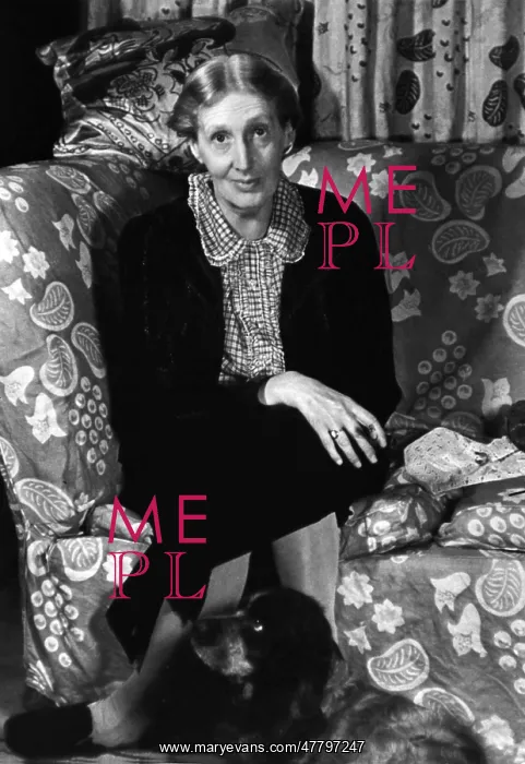 : Virginia Woolf : Virginia Woolf