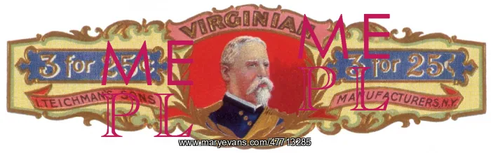  : Virginian