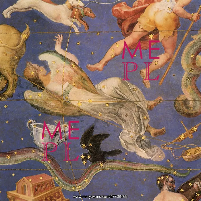 : Virgo the Virgin : Virgo the Virgin