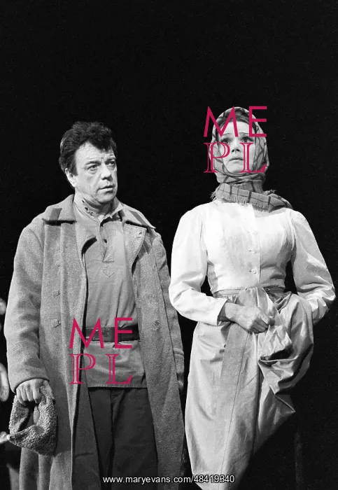 : Virinea performance, 1985 : Virinea performance, 1985