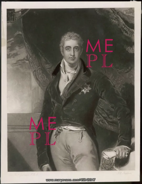 : VISCOUNT CASTLEREAGH - 2 : VISCOUNT CASTLEREAGH - 2