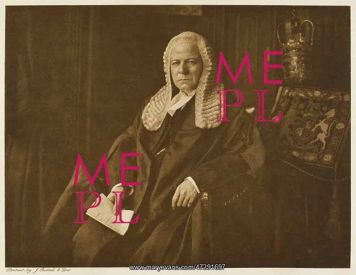  : VISCOUNT HALDANE