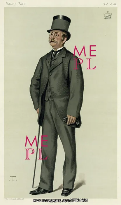 : Viscount Hawarden : Viscount Hawarden