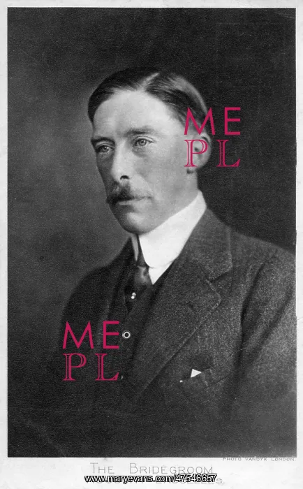  : Viscount Lascelles