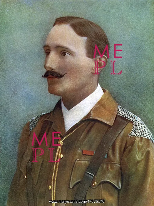 : VISCOUNT MONTMORENCY : VISCOUNT MONTMORENCY