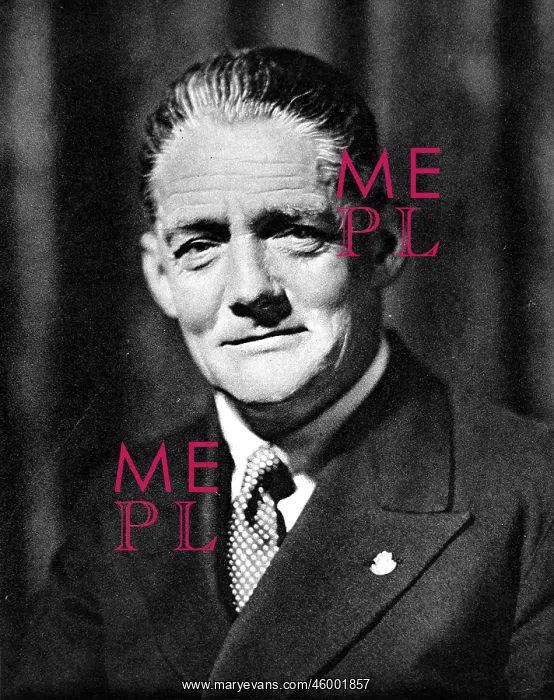 : Viscount Nuffield : Viscount Nuffield