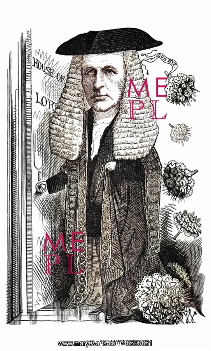 : VISCOUNT OSSINGTON : VISCOUNT OSSINGTON