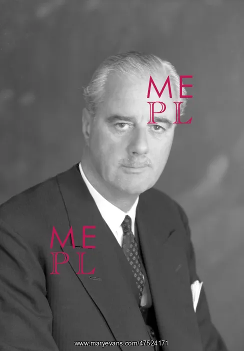  : Viscount Ward of Witley