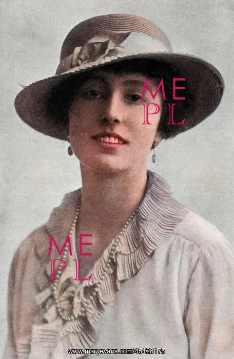 : Viscountess Charlemont : Viscountess Charlemont