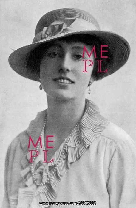 : Viscountess Charlemont : Viscountess Charlemont