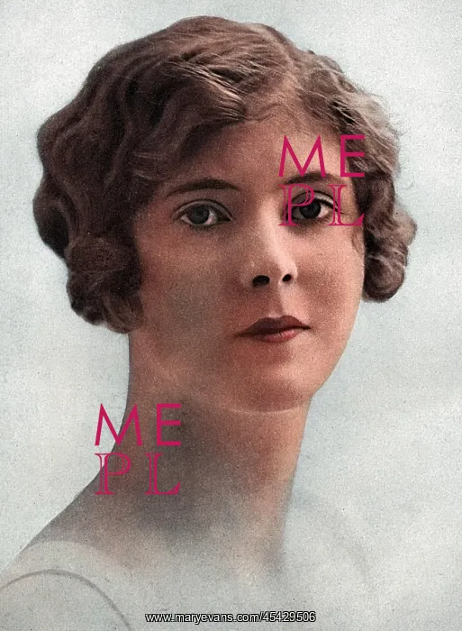  : Viscountess Curzon