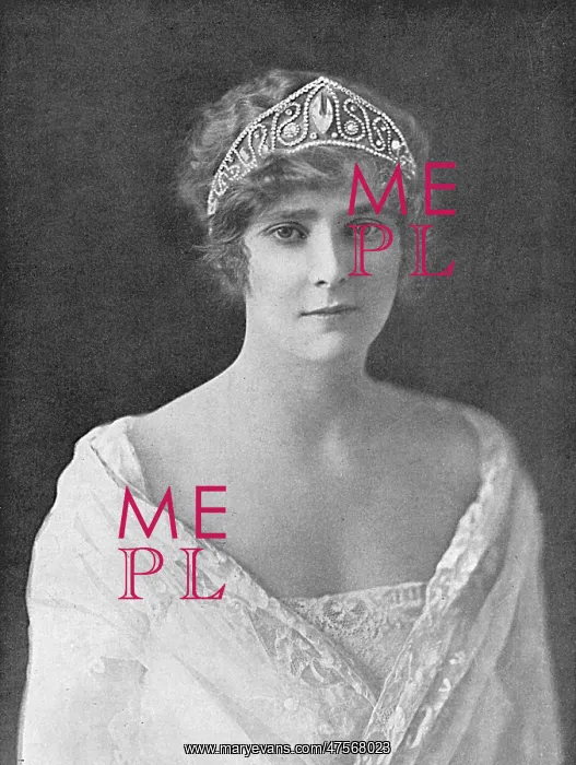 : Viscountess Curzon : Viscountess Curzon