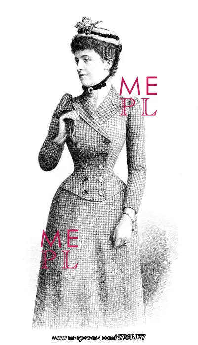  : VISCOUNTESS GLENTWORTH