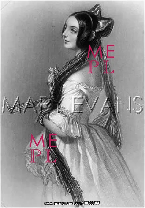 : VISCOUNTESS JOCELYN : VISCOUNTESS JOCELYN