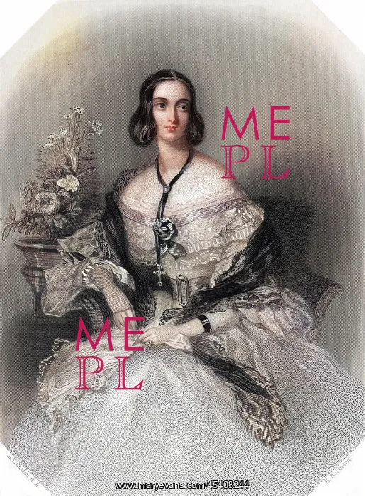 : VISCOUNTESS LISMORE : VISCOUNTESS LISMORE