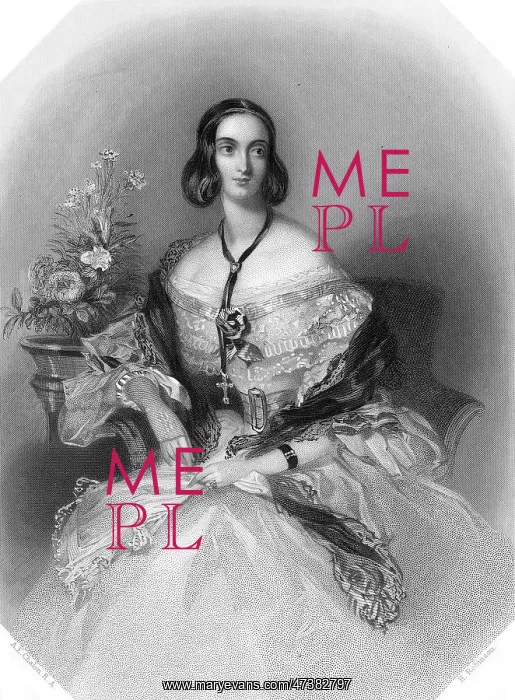 : VISCOUNTESS LISMORE : VISCOUNTESS LISMORE