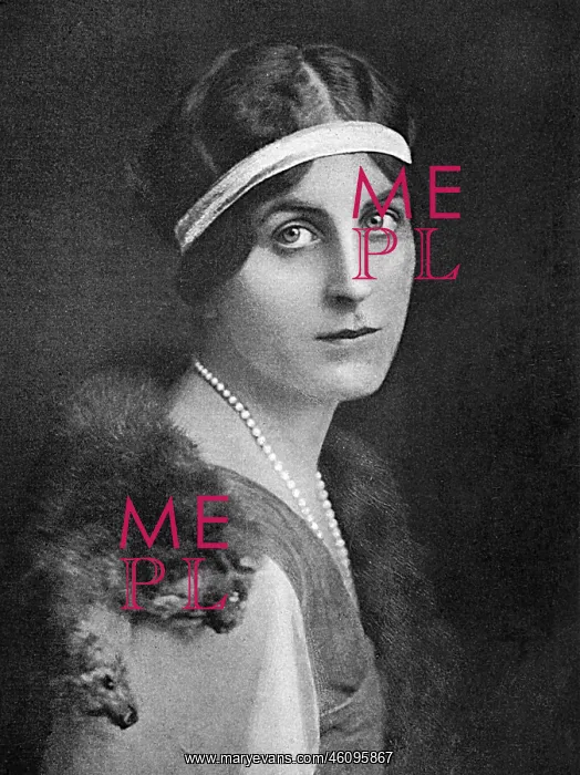 : Viscountess Maidstone : Viscountess Maidstone