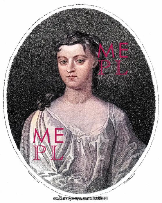 : VISCOUNTESS TOWNSHEND : VISCOUNTESS TOWNSHEND