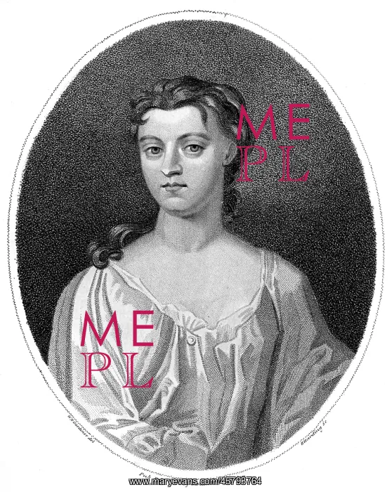  : VISCOUNTESS TOWNSHEND