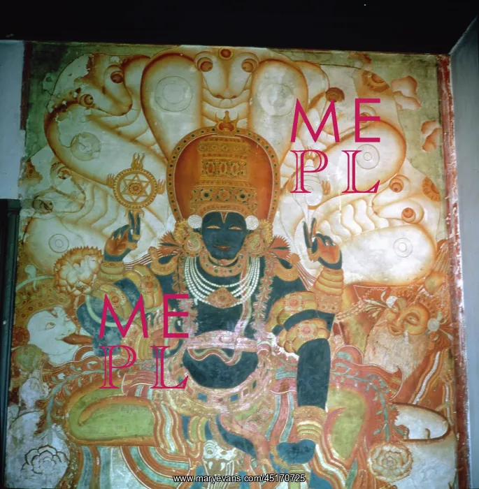 : VISHNU (COCHIN) : VISHNU (COCHIN)