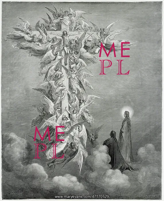 : VISION / CROSS / ANGELS : VISION / CROSS / ANGELS