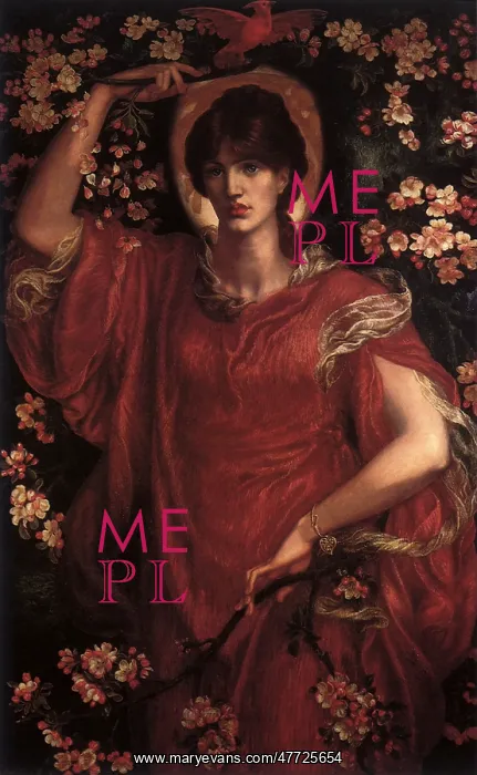 : A Vision of Fiammetta, by D G Rossetti : A Vision of Fiammetta, by D G Rossetti