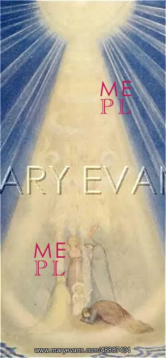 : VISION OF PRAYER : VISION OF PRAYER