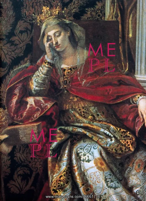 : Vision of Saint Helena, by Veronese : Vision of Saint Helena, by Veronese