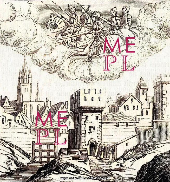 : VISION IN SKY / ARMY, C16 : VISION IN SKY / ARMY, C16