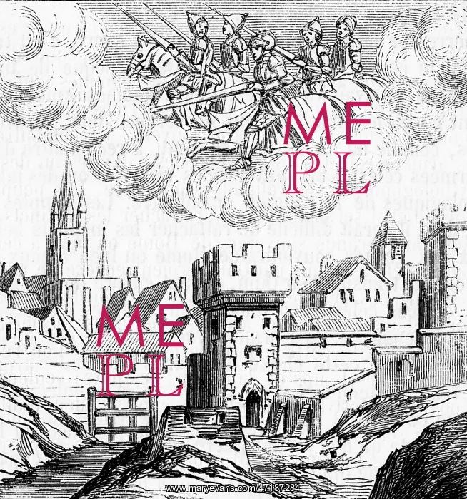 : VISION IN SKY / ARMY, C16 : VISION IN SKY / ARMY, C16